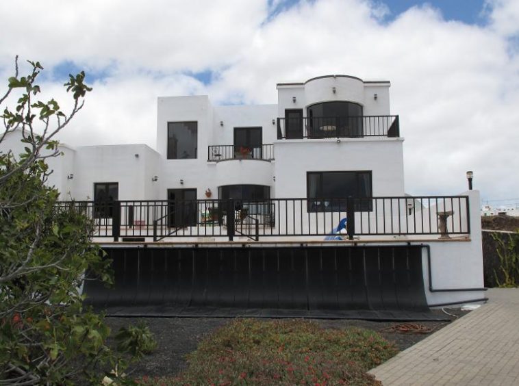 Carola Williams Real Estate Tenerife Spain