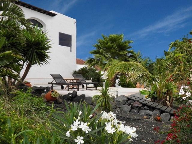 Carola Williams Real Estate Tenerife Spain