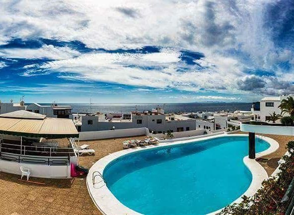 Carola Williams Real Estate Tenerife Spain