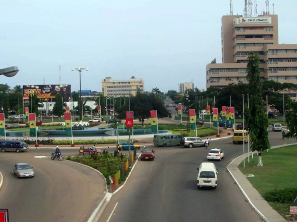 Ghana Photo