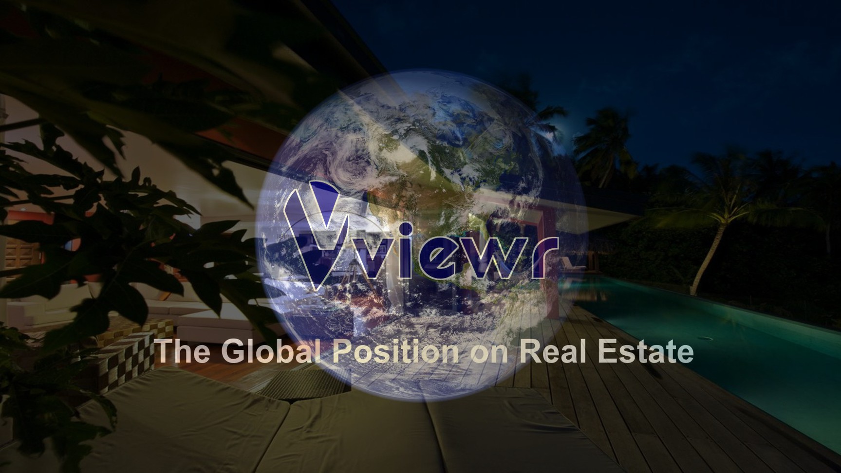 viewr : The Global Position on Real Estate