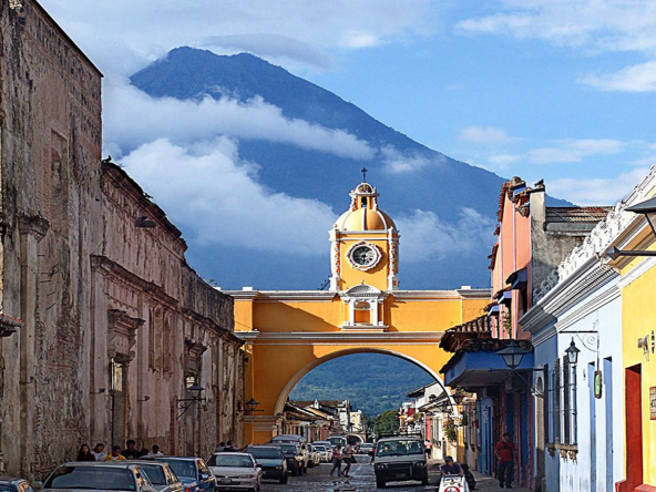Guatemala Photo