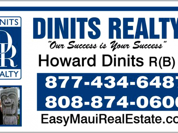 Howard+Dinits+Your+Real+Estate-Sign