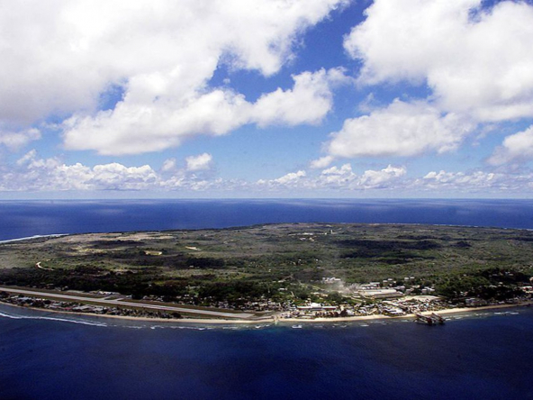 Nauru Photo