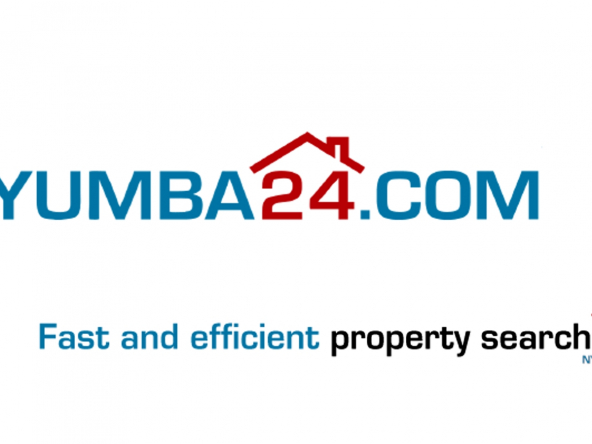 Nyumba24 Logo Slide