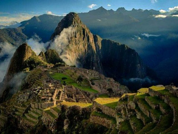 Peru Photo