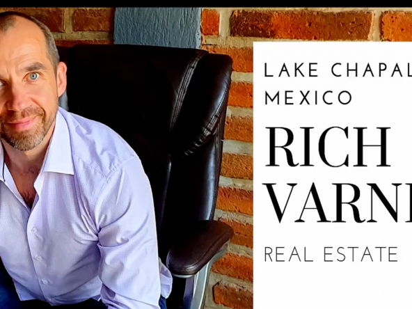 Rich Varney Ajijic Mexico Real Estate Lake Chapala (1)