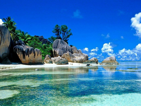 Seychelles Photo