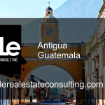 Vale Real Estate Consulting : Antigua Guatemala
