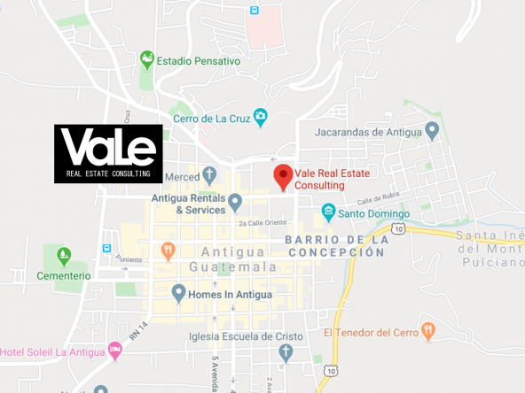 Vale-Real-Estate-Consulting-Antigua-Guatemala-Map