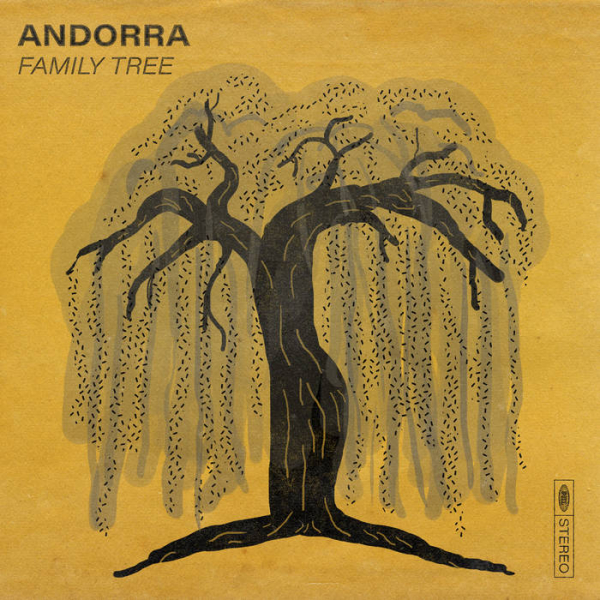 Andorra Band Digital Album