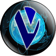 viewr VR Badge Logo