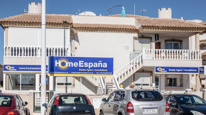 Home Espana