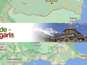 Guide Bulgaria