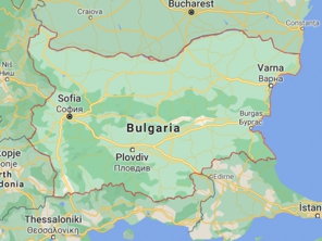 Guide-Bulgaria-Map