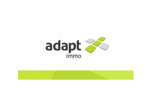 Global viewr from AdaptImmo France