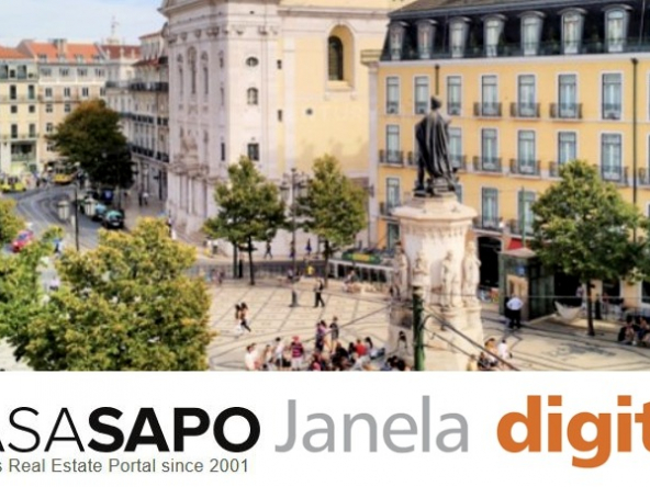 CasaSapo-JanelaDigital-Lisboa