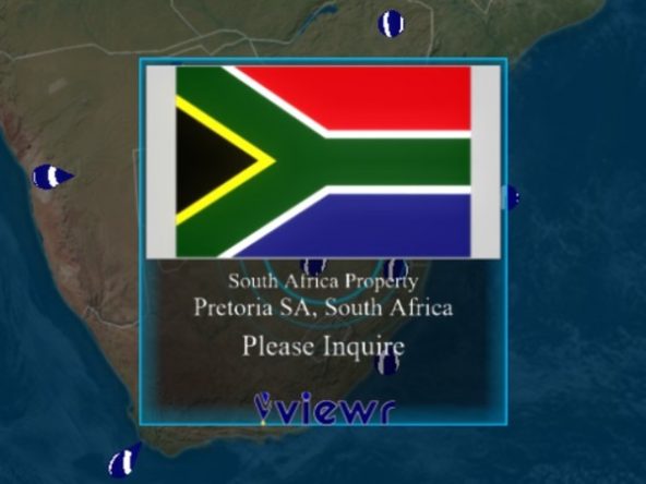 South-Africa-Map-VR-Virtual-Reality