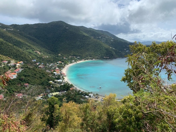 Emerald Properties BVI