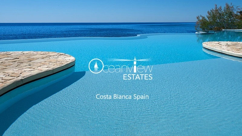 Oceanview Estates Costa Blanca Spain