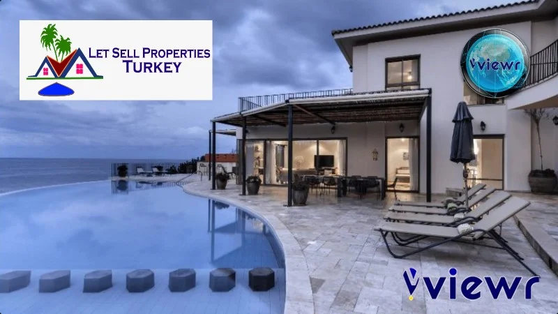 Let Sell Property Turkey + Cyprus