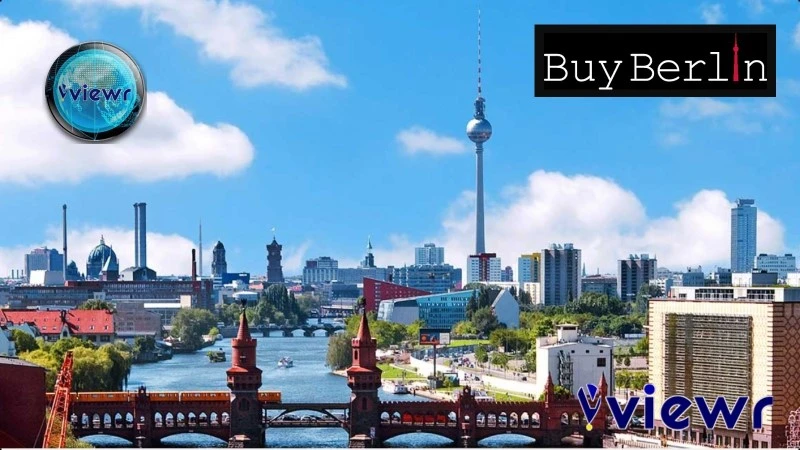 Buy Berlin Investments GmbH
