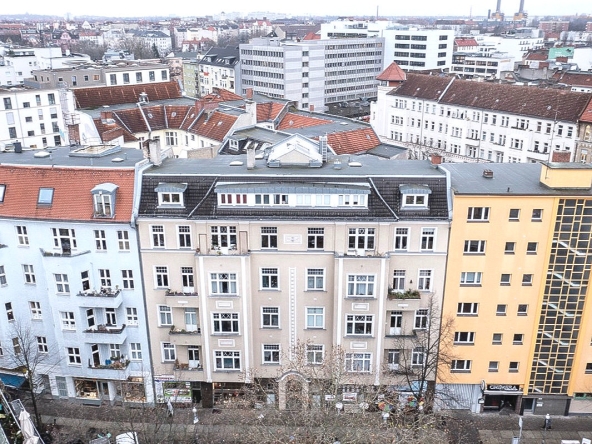 Buy Berlin Investments