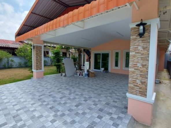 New Home Cyprus