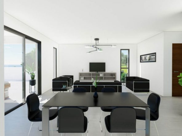 New Home Cyprus