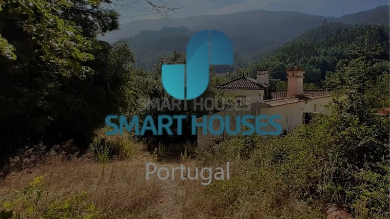 Smart Houses Portugal