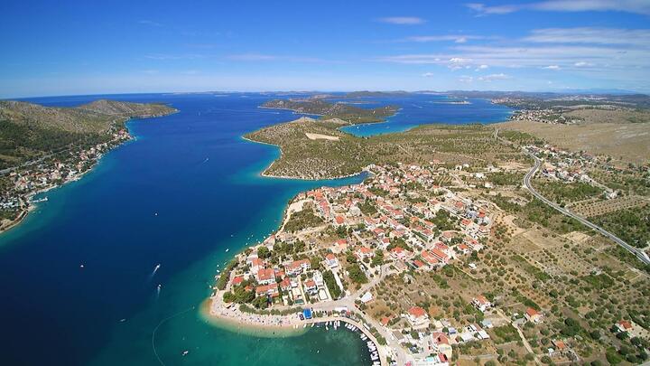 Luksuzno Luxury Real Estate Croatia on Global viewr.com