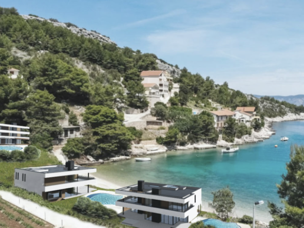Luksuzno Luxury Real Estate Croatia on Global viewr.com