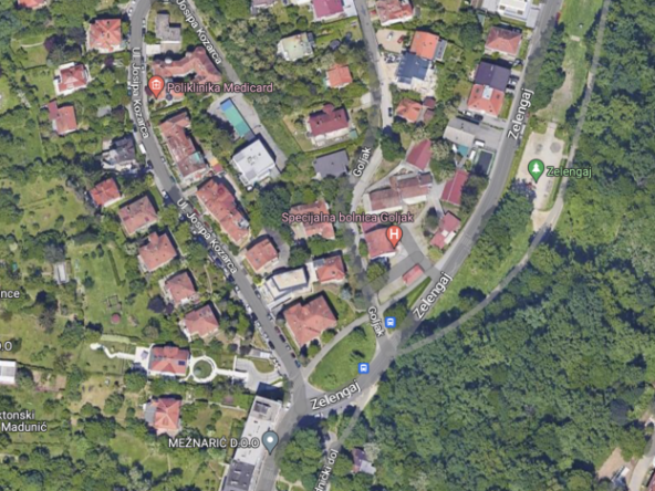 Luksuzno Luxury Real Estate Croatia on Global viewr.com