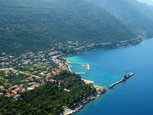 Luksuzno Luxury Real Estate Croatia on Global viewr.com
