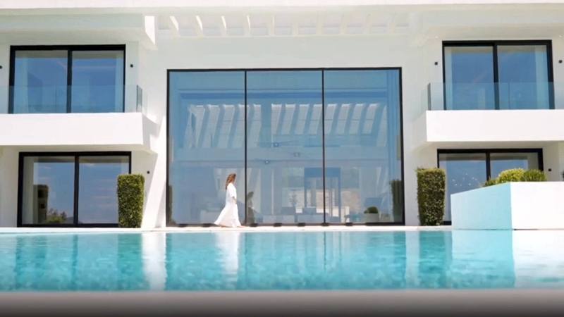 Cilo Marbella Spain