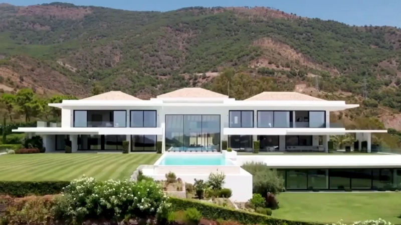 Cilo Marbella Spain