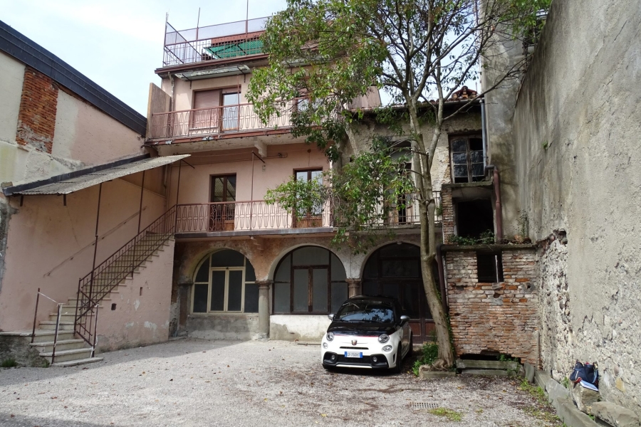 Dream Homes Italy on Global viewr.com