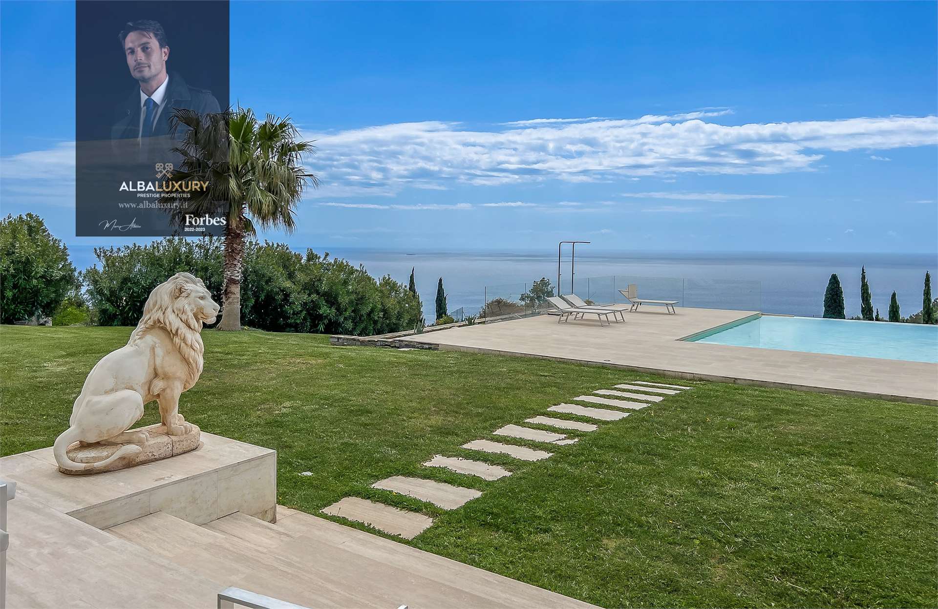 Alba Luxury on Global viewr.com