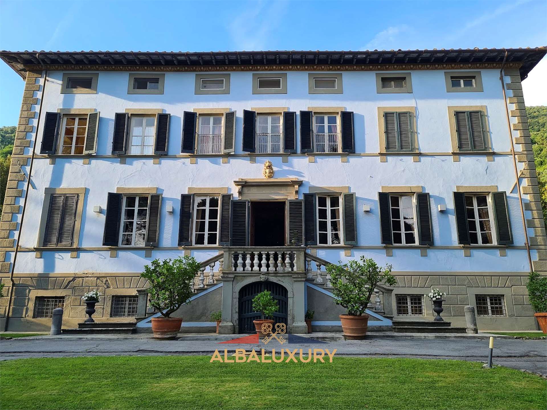 Alba Luxury on Global viewr.com
