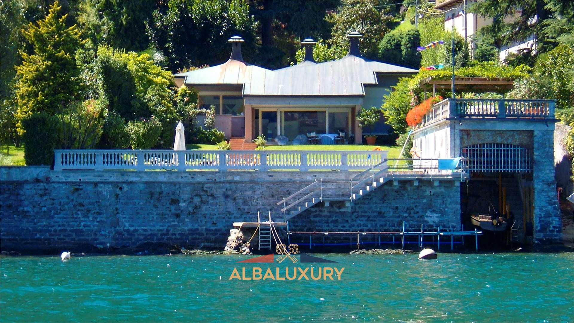 Alba Luxury on Global viewr.com