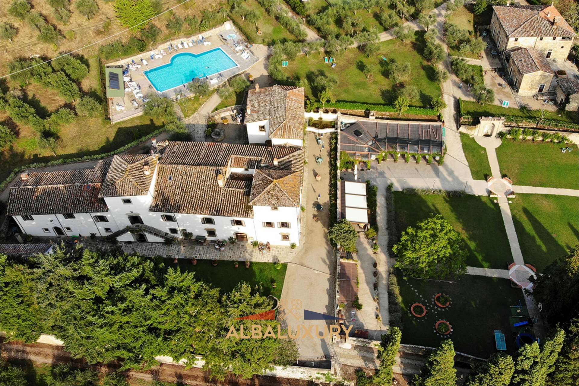 Alba Luxury on Global viewr.com