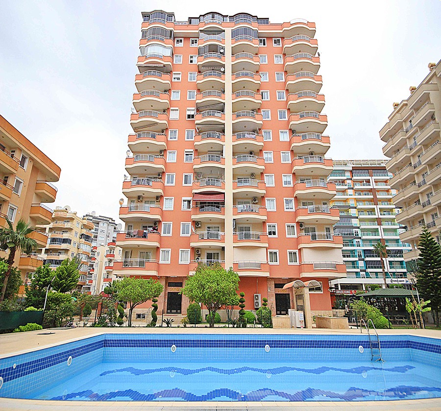 Capitol Estate Turkey