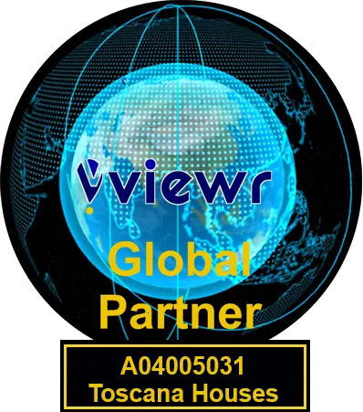 Toscana Houses Global Partner