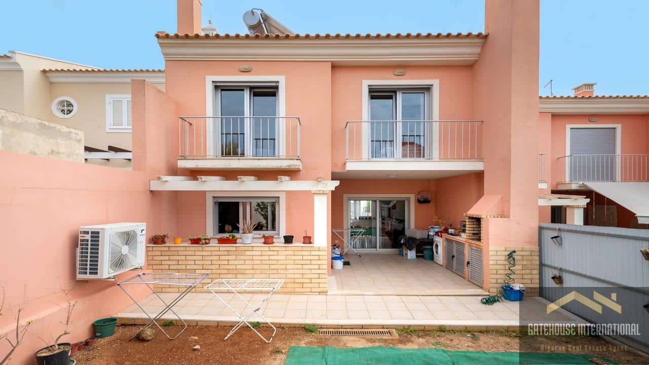 Gatehouse International Algarve on Global viewr.com