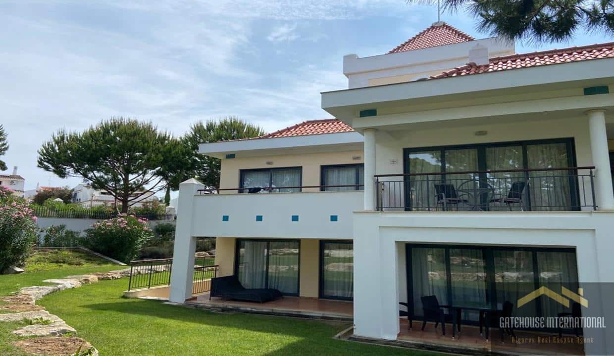 Gatehouse International Algarve on Global viewr.com