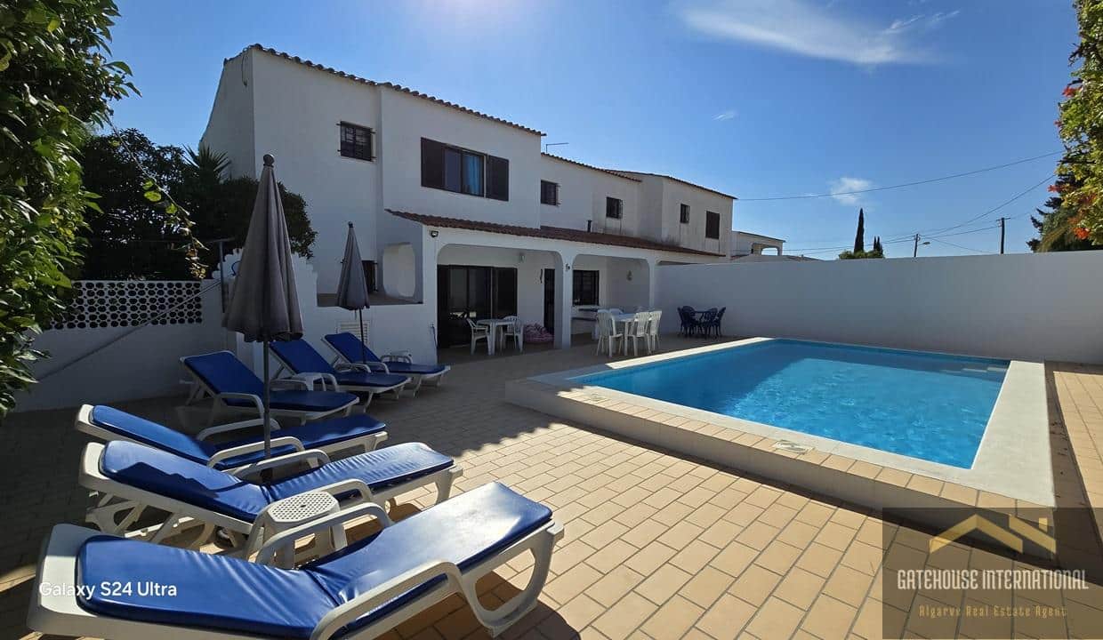Gatehouse International Algarve on Global viewr.com