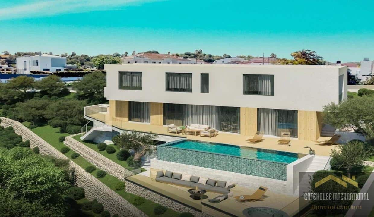 Gatehouse International Algarve on Global viewr.com