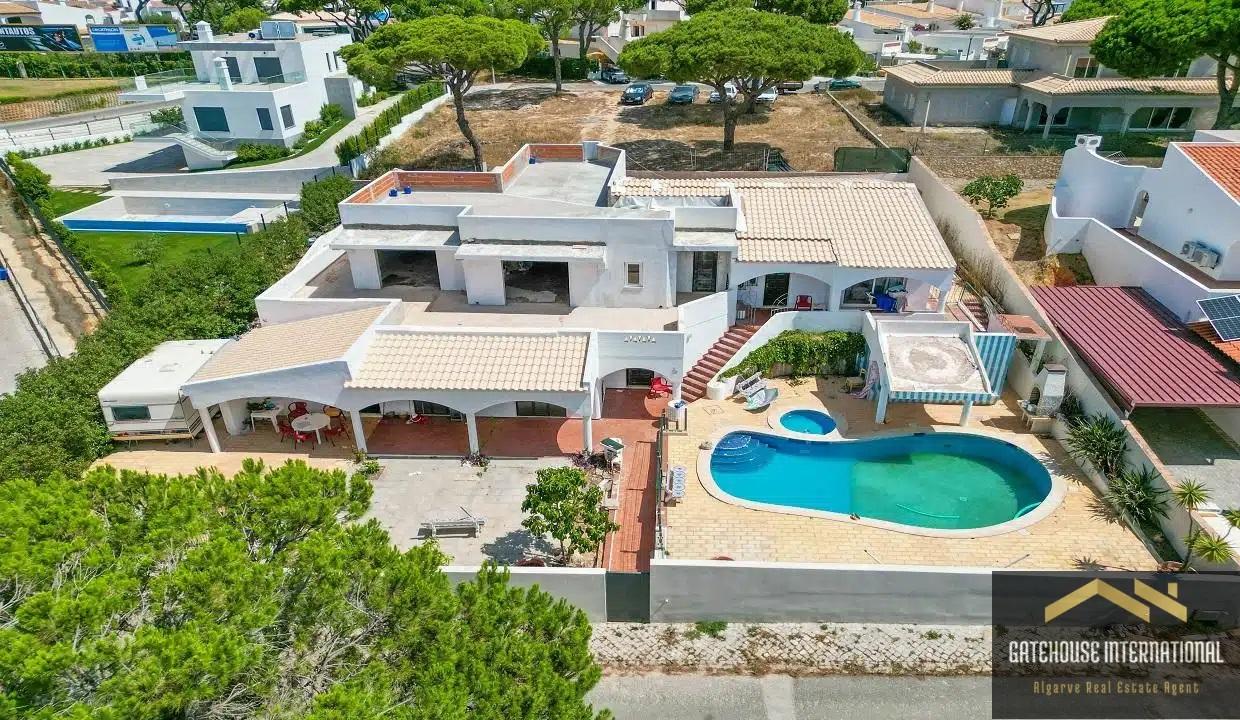 Gatehouse International Algarve on Global viewr.com