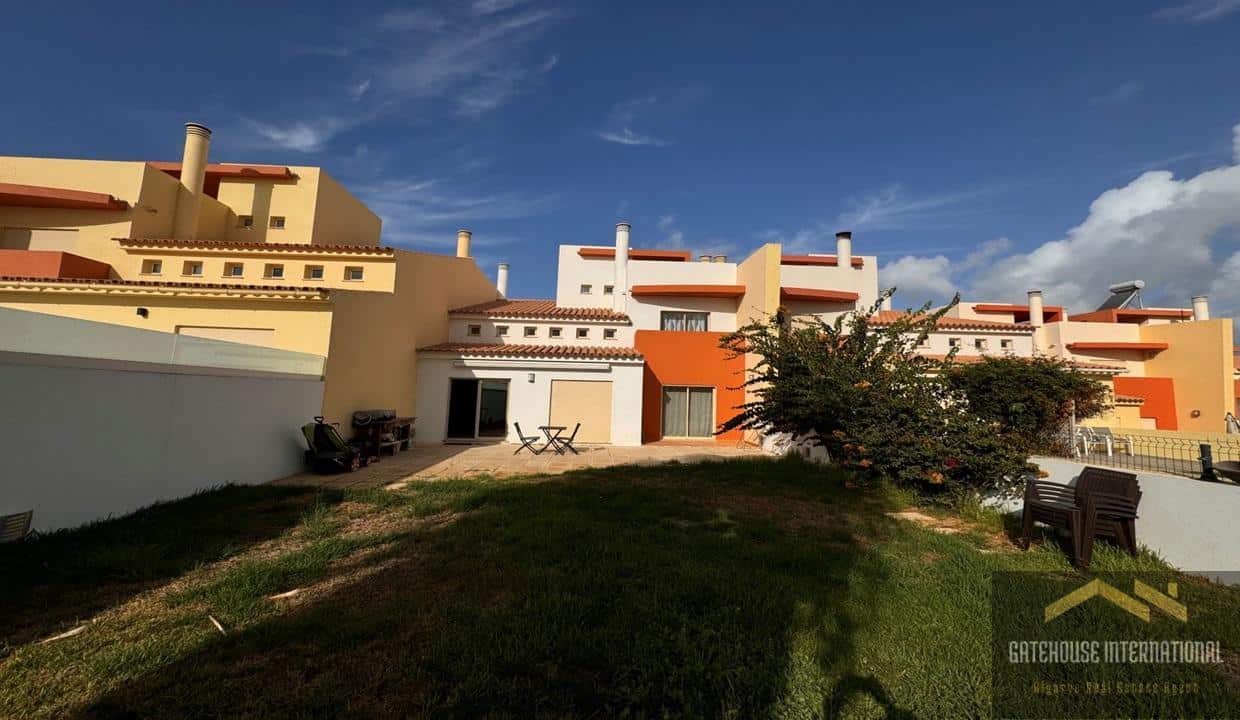 Gatehouse International Algarve on Global viewr.com