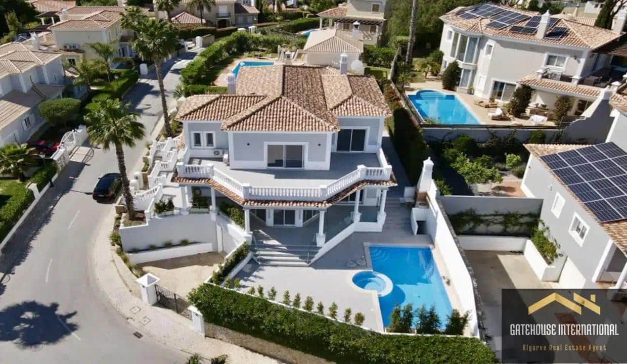 Gatehouse International Algarve on Global viewr.com